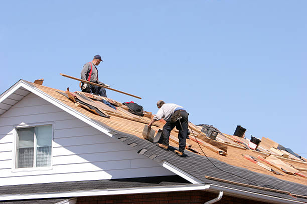 Best Flat Roofing  in Highland, IN